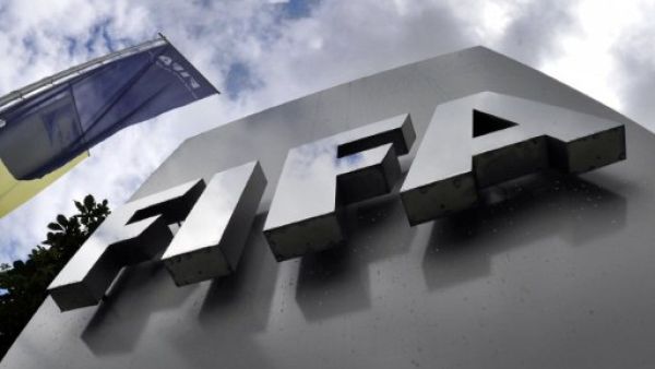 رايتس ووتش تتهم الفيفا برعاية مباريات على أراض "مسروقة" من الفلسطينيين