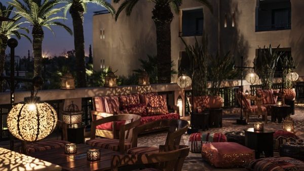 Four Seasons Hotels and Resorts