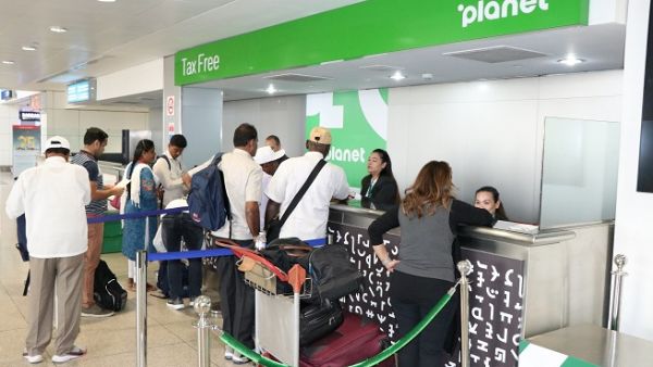 الخليجيون والآسيويون والأوروبيون يشكلون الحصة الأكبر من مستخدمي النظام