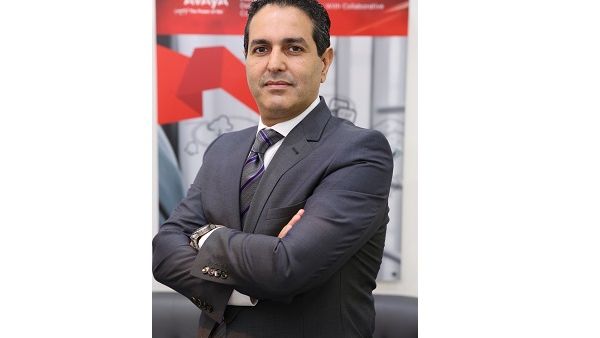 Fadi Hani Avaya Fadi Hani Avaya