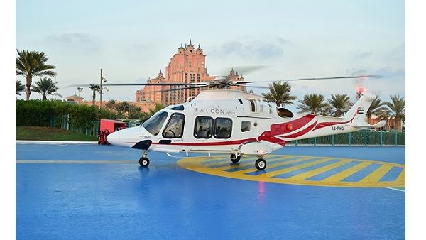 Falcon Aviation will establish all the required infrastructure, including the building of a brand new hangar to house the three Leonardo AW169s and create facilities to carry out line and base maintenance on the type. Falcon Aviation will establish all the required infrastructure, including the building of a brand new hangar to house the three Leonardo AW169s and create facilities to carry out line and base maintenance on the type.