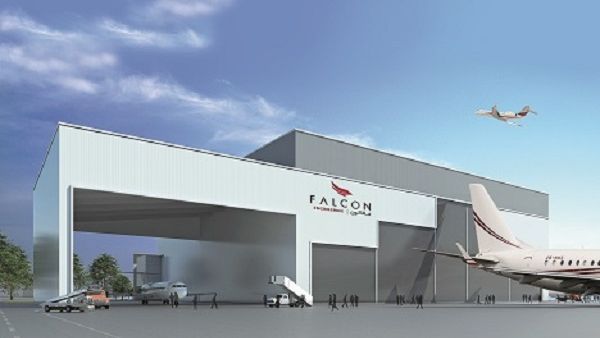 Falcon Aviation supports its own and managed fleet of business jets and helicopters at its Al Bateen Executive Abu Dhabi Airport facilities. Falcon Aviation supports its own and managed fleet of business jets and helicopters at its Al Bateen Executive Abu Dhabi Airport facilities.