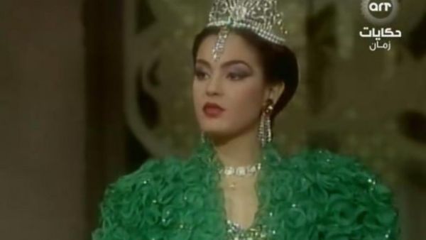 Sherihan is a name that every young and old Arab has heard of. (File photo)