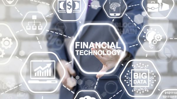 Gartner researchers has put a figure of $155 billion on MENA region IT spending in 2018, with banking and securities firms leading spending growth. (Shutterstock)