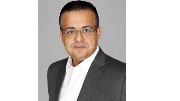 Firas Jadalla, Regional Director - Middle East, Turkey and Africa, Genetec