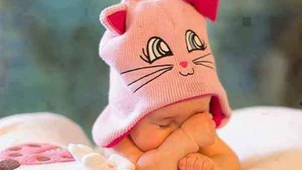 A 63-year-old woman in Dubai has given birth to a healthy baby girl in Dubai. (File) A 63-year-old woman in Dubai has given birth to a healthy baby girl in Dubai. (File)