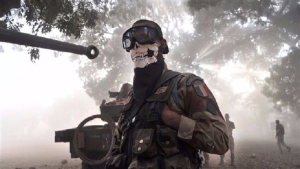 أكثر من 4500 عسكري فرنسا يلاحقون المتشددين الاسلاميين في مالي