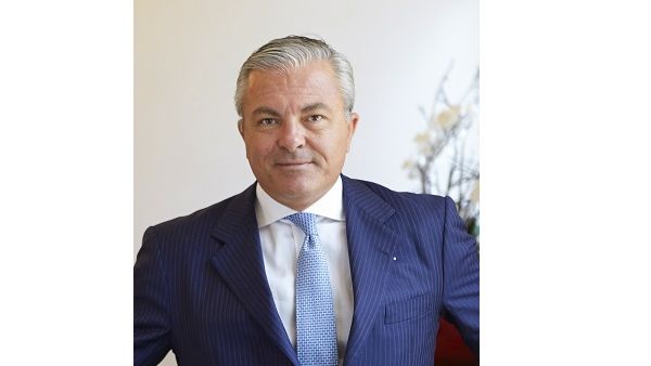 Francesco Grosoli Head of Private Bank EMEA Francesco Grosoli Head of Private Bank EMEA