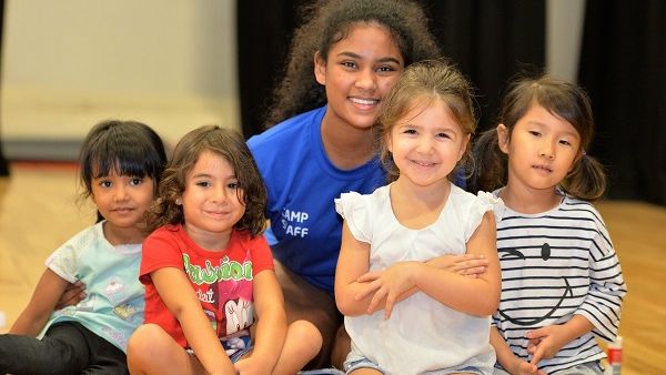 GEMS Education Summer Camps.
GEMS Education Summer Camps.