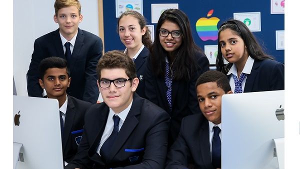 The school will offer a range of IGCSE and A Level subjects accredited by Oxford International AQA Examinations and Cambridge Assessment International Education (CAIE). The school will offer a range of IGCSE and A Level subjects accredited by Oxford International AQA Examinations and Cambridge Assessment International Education (CAIE).