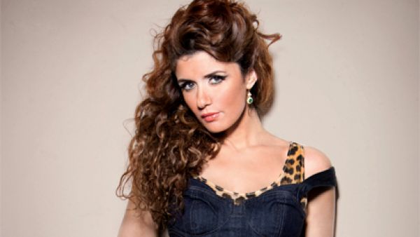غادة عادل