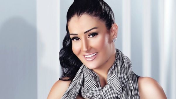 غادة عبدالرزاق
