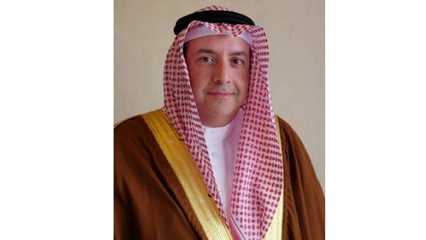 Mr. Abdulaziz A. Al-Helaissi, Group Chief Executive Officer of GIB