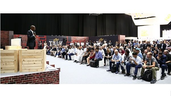 GITEX Future Stars GITEX Future Stars