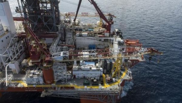 Turkey intends to explore the East Mediterranean for oil and gas (AFP/File Photo)