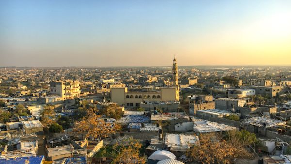 Israel believes the Palestinian Authority (PA) would respond to such an agreement by further cutting funding to Gaza and stopping the payment to Hamas workers in Gaza. (Shutterstock)