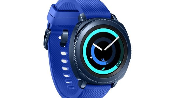 Samsung Gulf announced today pre-orders for its flagship fitness wearable: the Gear Sport. Samsung Gulf announced today pre-orders for its flagship fitness wearable: the Gear Sport.
