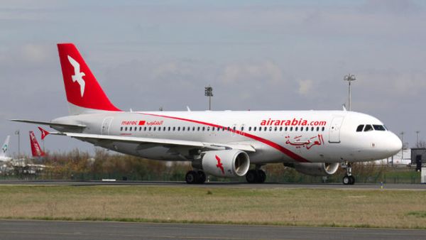 Despite regional challenges, Air Arabia posted an impressive growth in revenue for the first nine months of the year. (Image credit: Shutterstock)