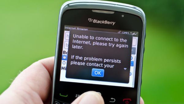 Qatar Holdings will join other companies in investing in Blackberry. (Image credit: Shutterstock)