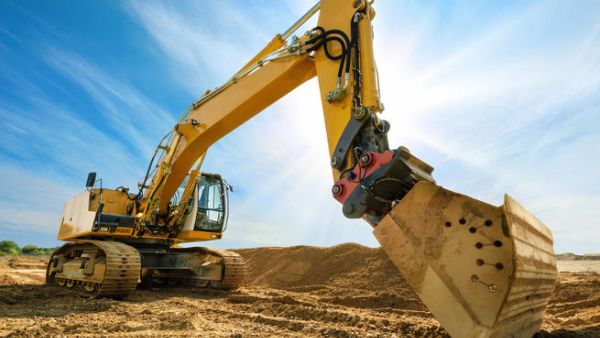 The GCC region will commit almost two thirds of construction spend between 2013 and 2016 - with a peak of $144 billion in construction in 2016. (Image credit: Shutterstock)