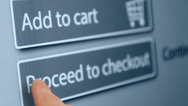 E-commerce shopping has taken off in Saudi Arabia. (Image credit: Shutterstock)