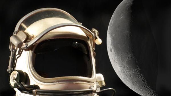 Iran's Space Agency has announced plans to send an animal into outer space (Shutterstock image for illustrative purposes) Iran's Space Agency has announced plans to send an animal into outer space (Shutterstock image for illustrative purposes)