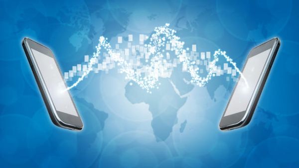 Innovation in the telecom sector is constant and disruptive. (Image credit: Shutterstock)