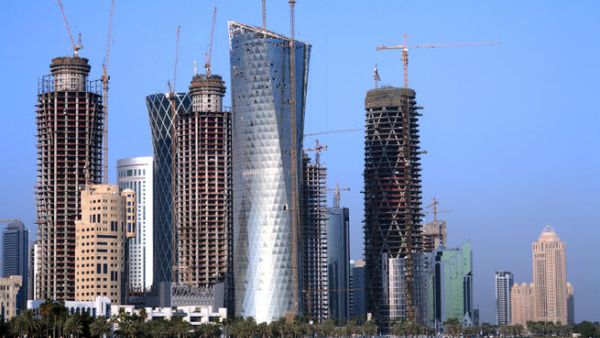 The US oil shale boom will not impact Qatar's LNG leadership. (Image credit: Shutterstock)