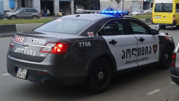 جورجيا تحقق في "محاولة انقلاب"