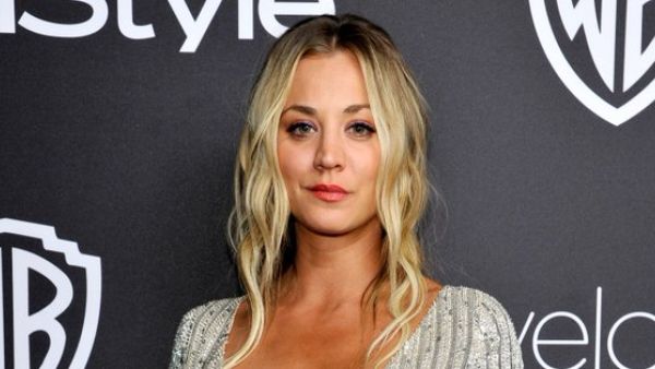 Kaley Cuoco (Twitter)