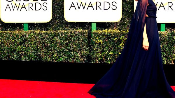 Golden Globes 