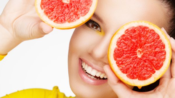 فاكهة الكريب وعصير فاكهة الكريب وكبسولات الكريب تساعد على خسارة الوزن