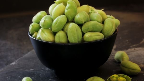 الحمّص الأخضر ينشط المخ والأعصاب