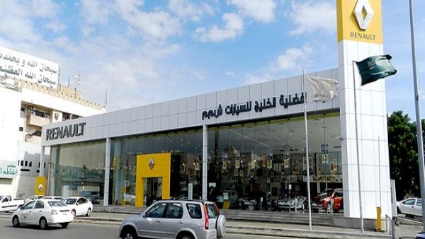The company also offers a 5-year/150,000 km warranty on its entire Renault product range. The company also offers a 5-year/150,000 km warranty on its entire Renault product range.