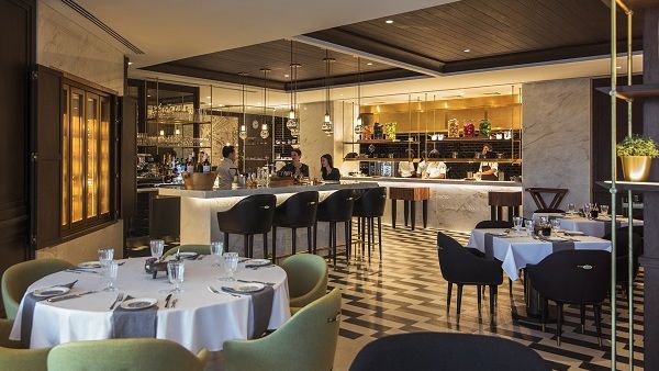 Guests can enjoy the special menu until 30th September. Guests can enjoy the special menu until 30th September.