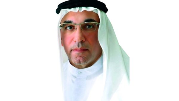 Khalid Al Bustani, FTA Director General