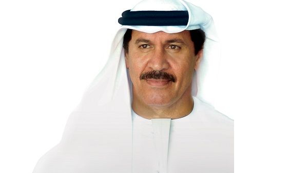 H.E. Salem Almoosa, Chairman & GM, Falconcity of Wonders LLC H.E. Salem Almoosa, Chairman & GM, Falconcity of Wonders LLC