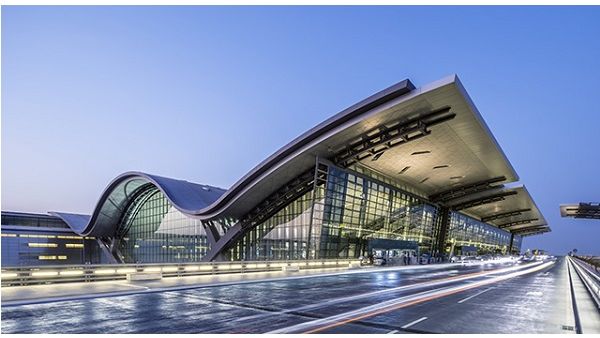 Hamad International Airport Hamad International Airport