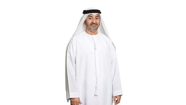 ظافر عايض الأحبابي، رئيس مجلس إدارة مجموعة أغذية ظافر عايض الأحبابي، رئيس مجلس إدارة مجموعة أغذية
