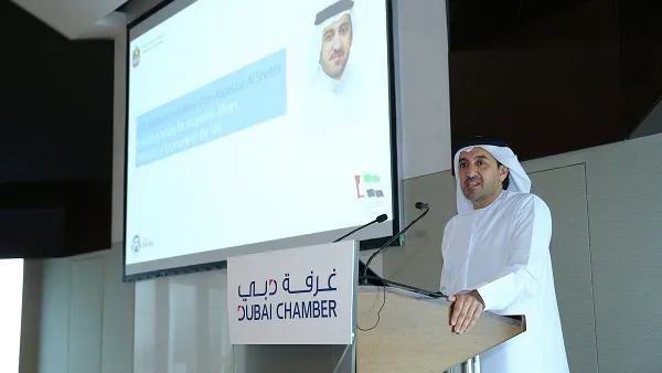 Mohammed Ahmed bin Abdul Aziz Al Shehhi