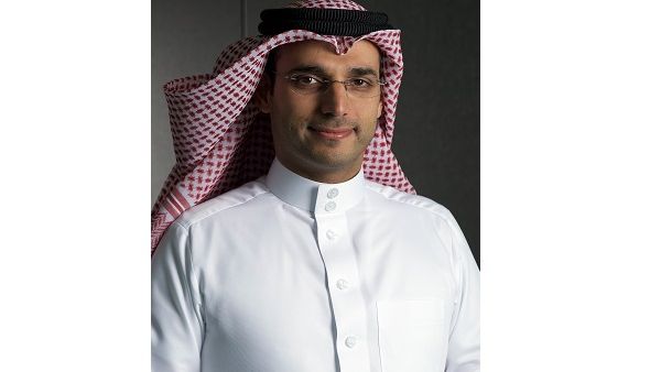 Mr. Hisham Alrayes, CEO of GFH