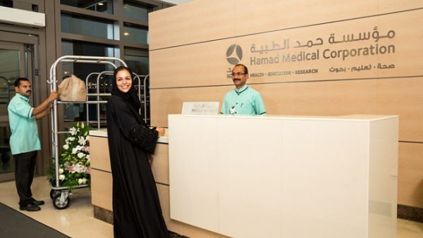 HMC’s hospitals within Doha have around 50 operation theatres with advanced facilities and also expansions continue due to the increasing demand.
HMC’s hospitals within Doha have around 50 operation theatres with advanced facilities and also expansions continue due to the increasing demand.