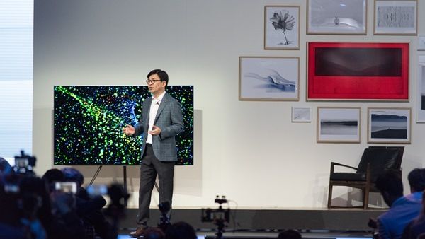 During the event During the event