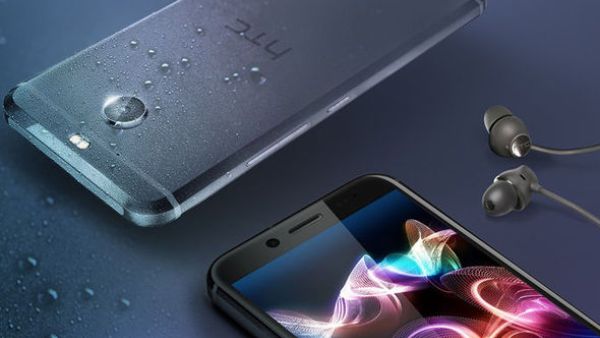 HTC 10 evo HTC 10 evo