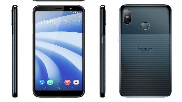 The U12 life will be available in two colors, Moonlight Blue and Twilight Purple, beginning in October in the Middle East region, with pricing to be announced at that time. The U12 life will be available in two colors, Moonlight Blue and Twilight Purple, beginning in October in the Middle East region, with pricing to be announced at that time.