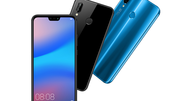 The HUAWEI nova 3e comes with many other features, such as the autonomous learning system, which is able to accurately predict user behavior for enhanced user experience. 