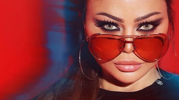 هيفاء وهبي (instagram.com/haifawehbe)