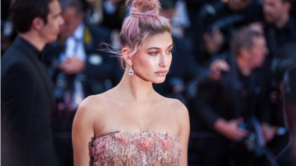 Hailey Baldwin has recently partnered with beauty giant BareMinerals (Source: taniavolobueva - Shutterstock) Hailey Baldwin has recently partnered with beauty giant BareMinerals (Source: taniavolobueva - Shutterstock)