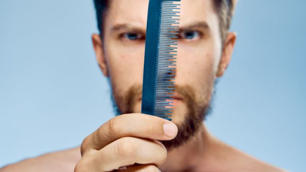 يجب التوقّفُ عن استخدام المنتجات الكيميائيّة المضرة للشعر