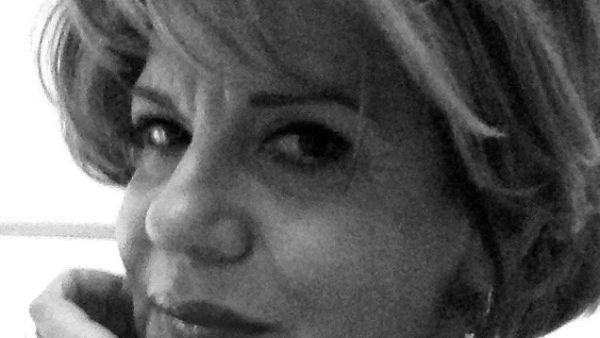 Jaber was one of a few prominent Western journalists whose name came up in a collection of nearly 3,000 emails from 2011 and 2012 from the email accounts of Assad and his inner circle, obtained by opposition members and given to the media. (AFP/File)